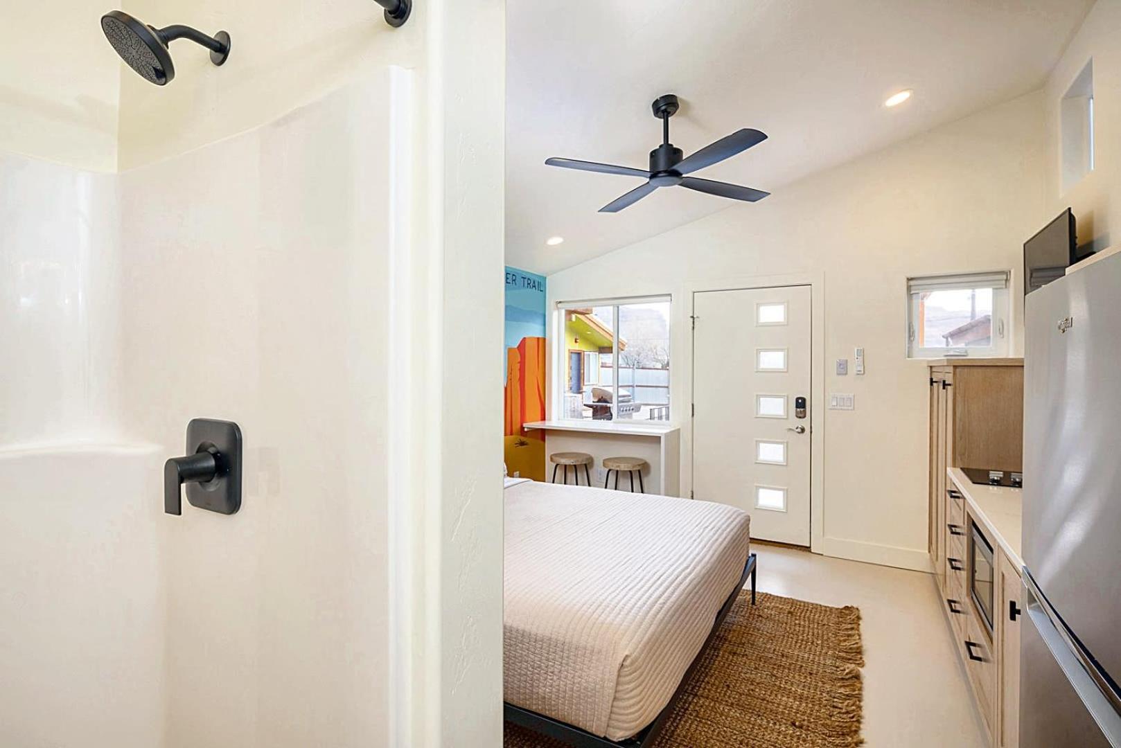Downtown Kokopelli West 5 - Newly Remodeled Stylish Studio 摩押 外观 照片