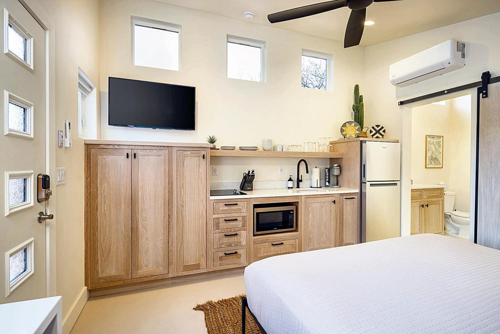 Downtown Kokopelli West 5 - Newly Remodeled Stylish Studio 摩押 外观 照片