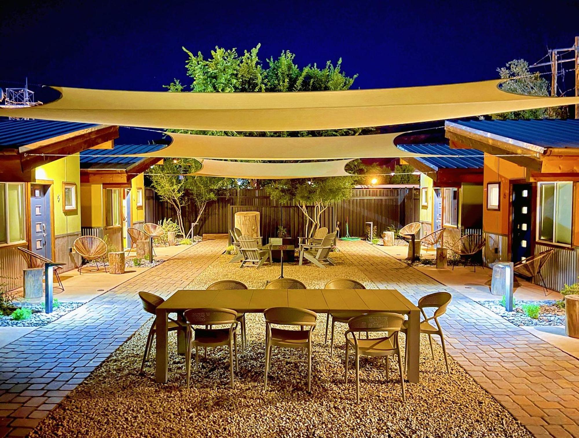 Downtown Kokopelli West 5 - Newly Remodeled Stylish Studio 摩押 外观 照片